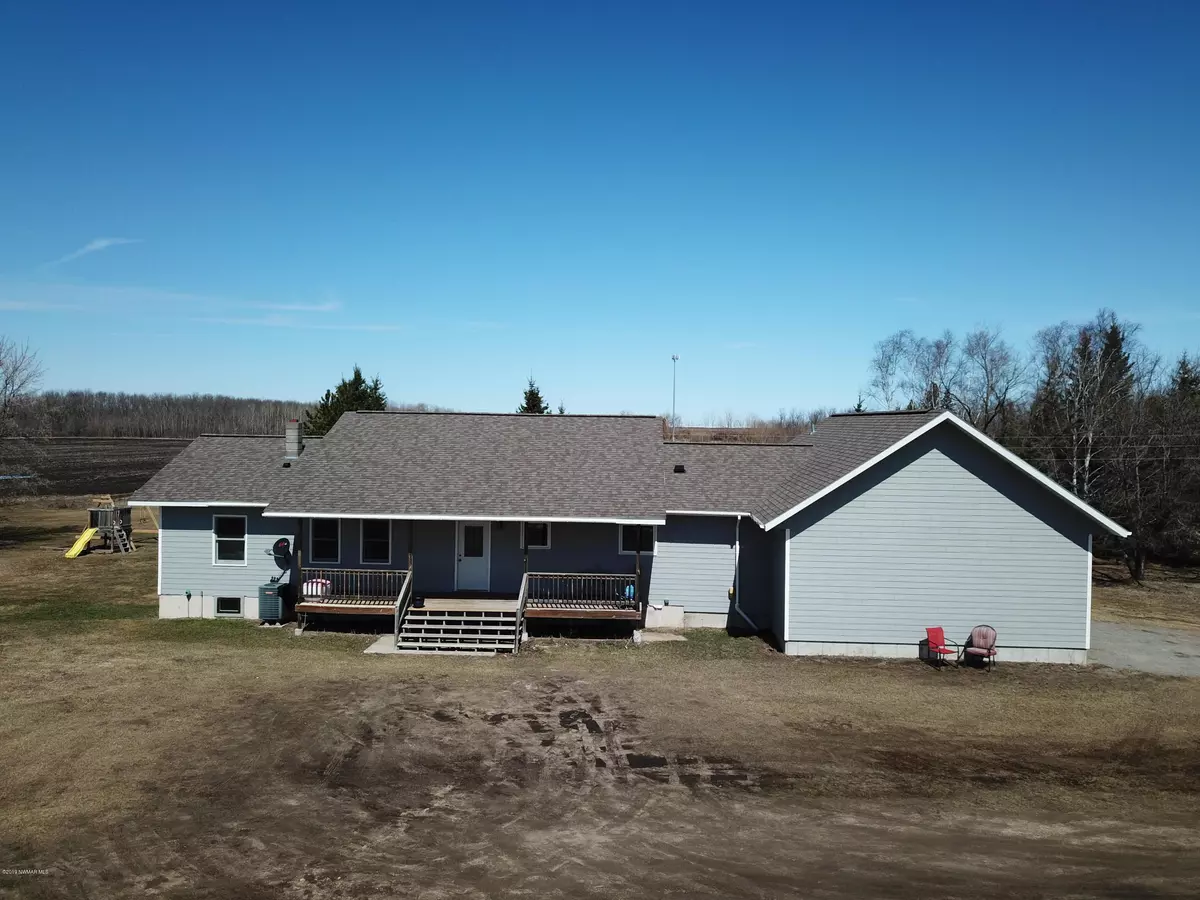 Warroad, MN 56763,30751 650th AVE