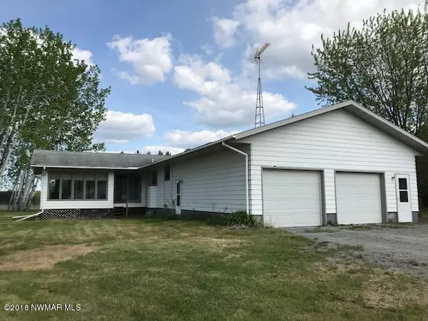 Warroad, MN 56763,60571 County 2 RD