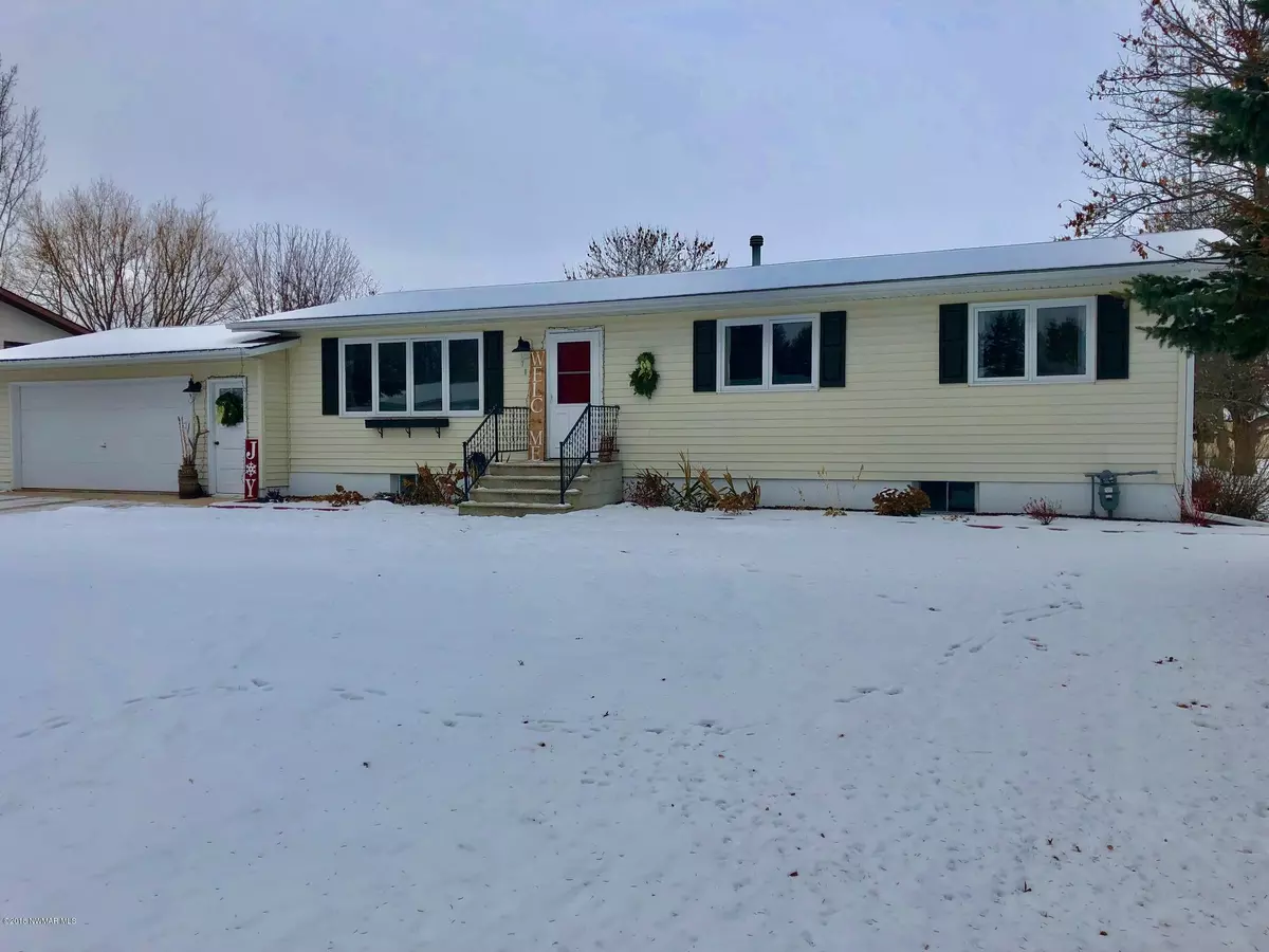 Roseau, MN 56751,709 Main AVE S