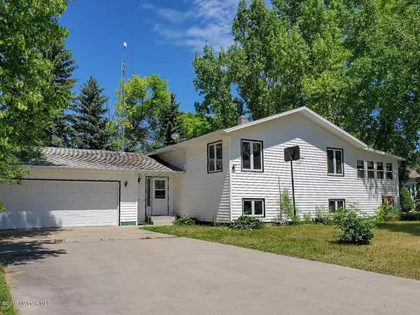 Argyle, MN 56713,1010 Riopelle CT