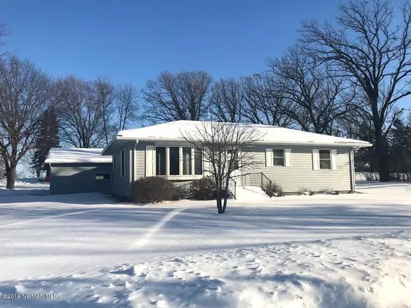 Fosston, MN 56542,314 CORMONTAN AVE N