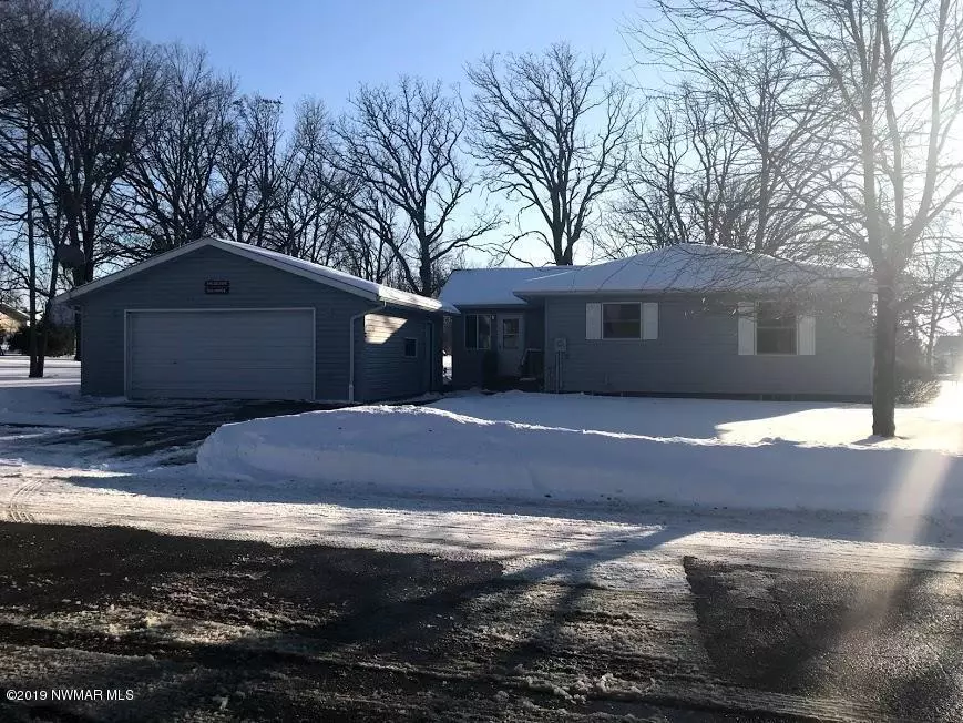 Fosston, MN 56542,314 CORMONTAN AVE N