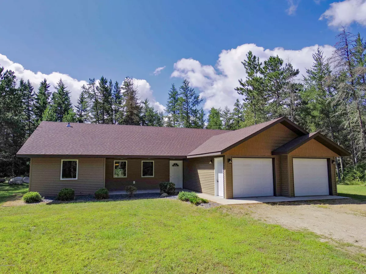 Bemidji, MN 56601,6214 Whistler DR NW