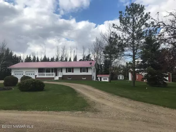 Fosston, MN 56542,34766 410th ST SE