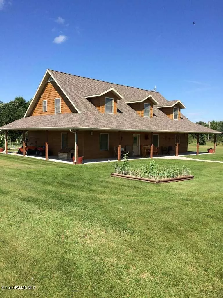 Strathcona, MN 56759,25570 County Road 8 RD