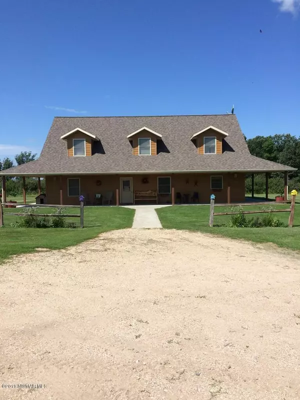 Strathcona, MN 56759,25570 County Road 8 RD