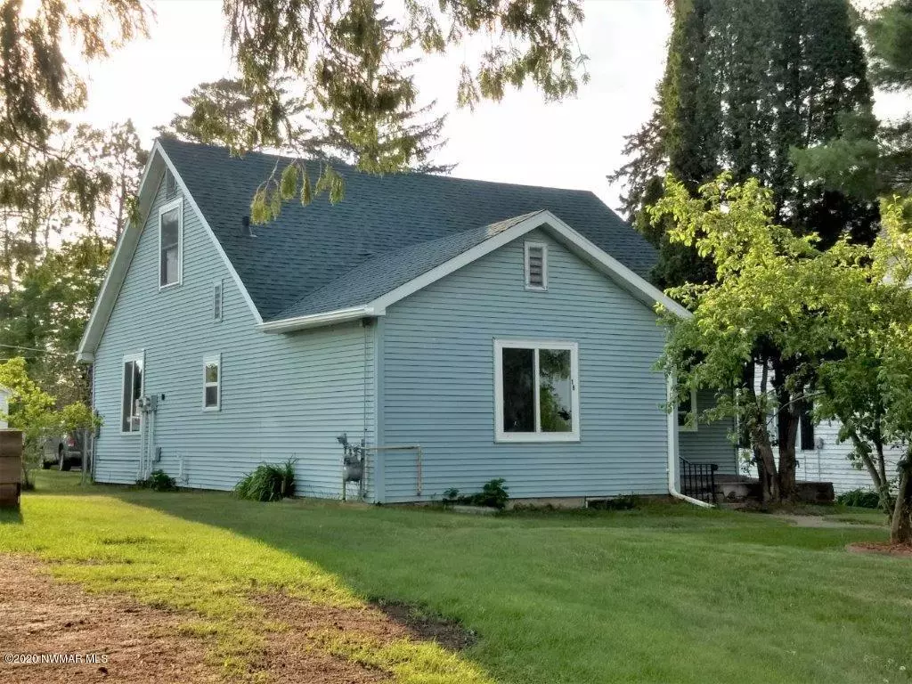 Bagley, MN 56621,19 Sand Lake AVE SW