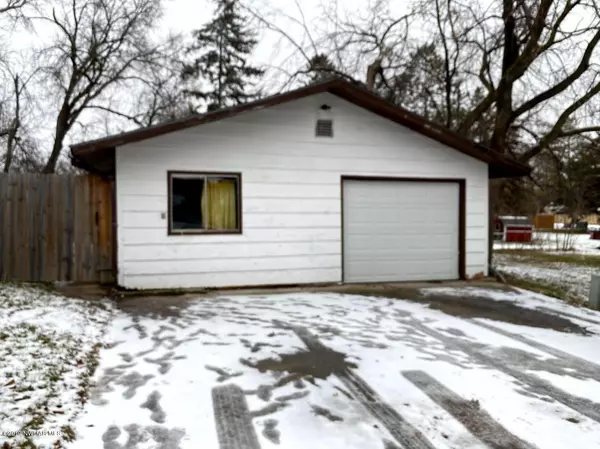 Fosston, MN 56542,516 N EATON AVE