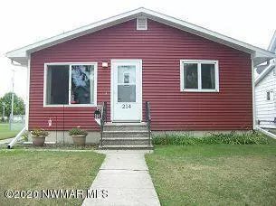 Crookston, MN 56716,214 1st AVE N