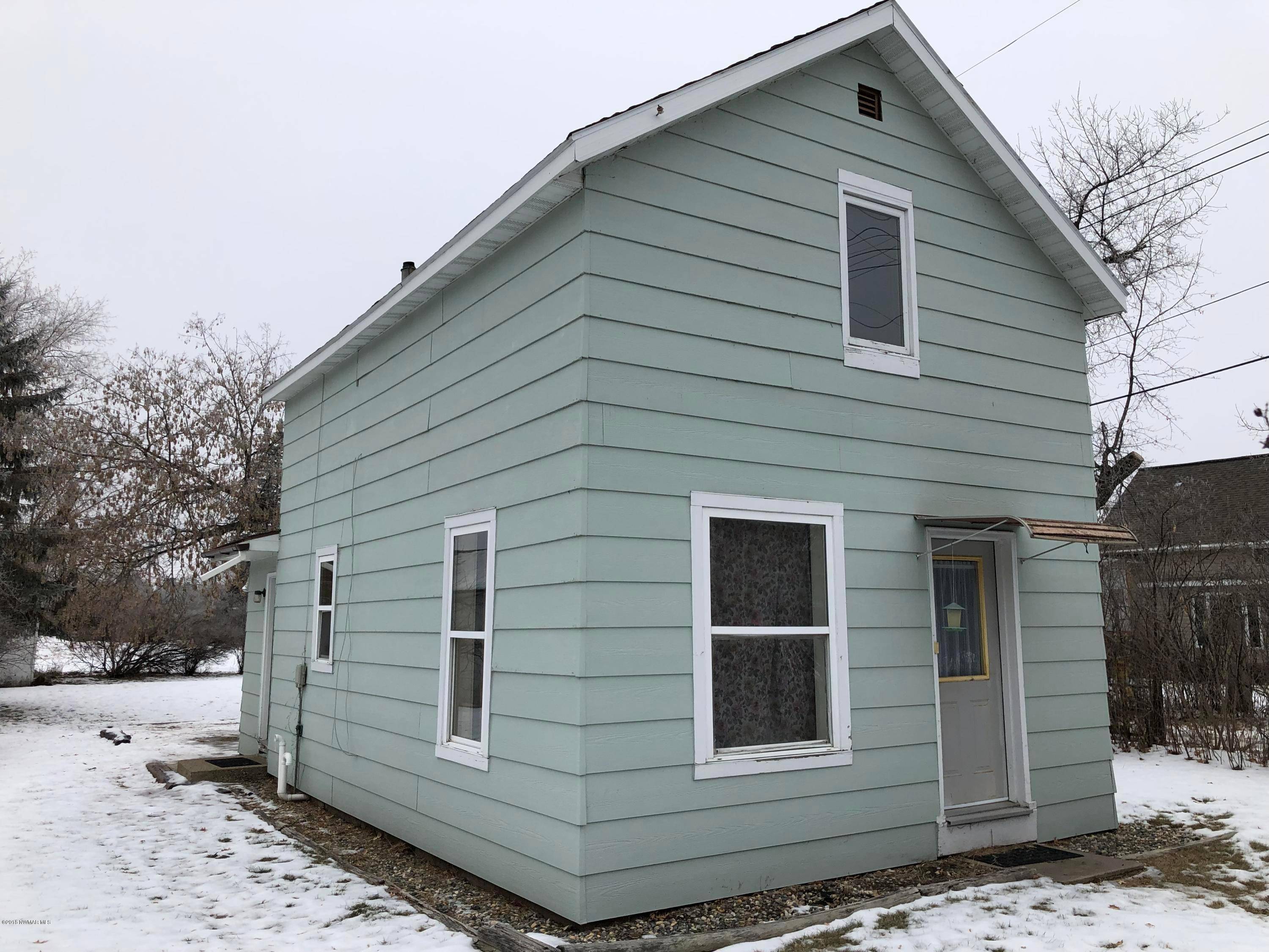 1525 Park AVE NW, Bemidji, MN 56601