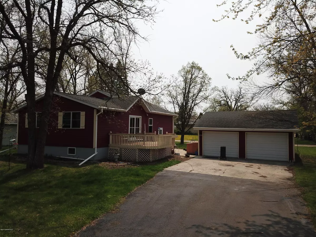 Warroad, MN 56763,408 Elk ST NW