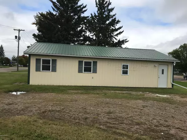 Gonvick, MN 56644,230 Maple ST