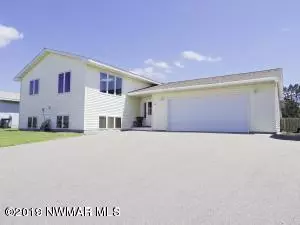 128 Jacobs WAY NE, Bemidji, MN 56601