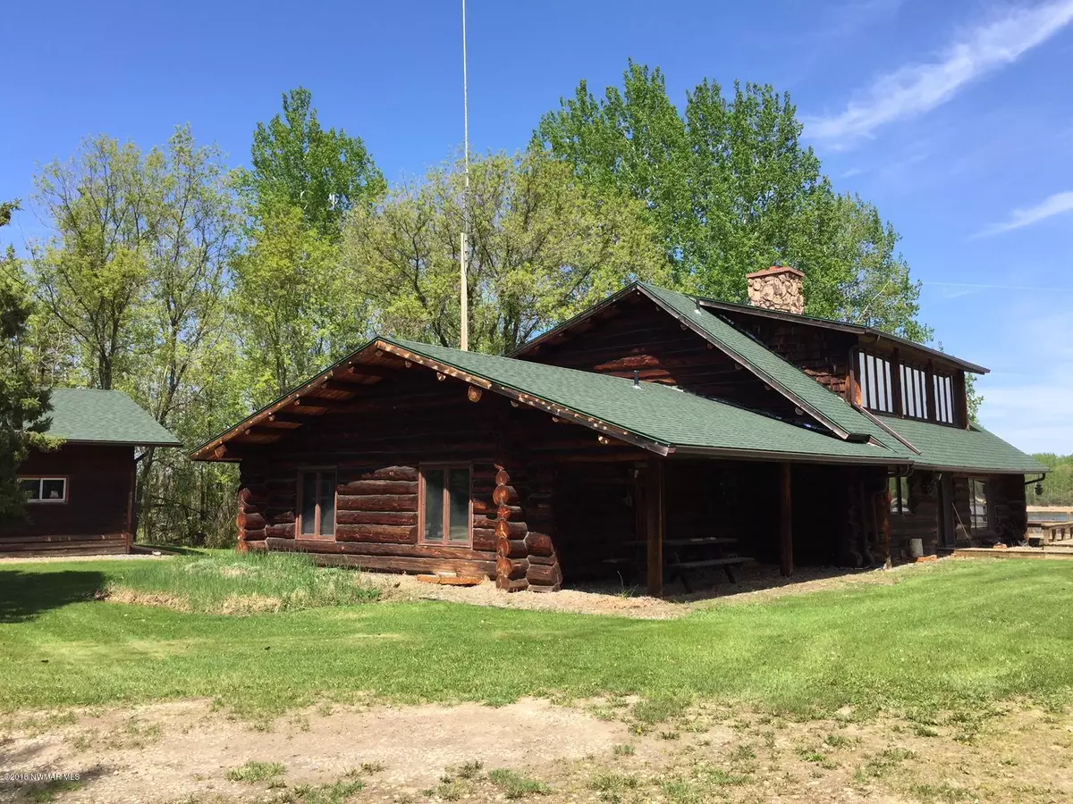 Baudette, MN 56623,1294 Aspen TRL NW