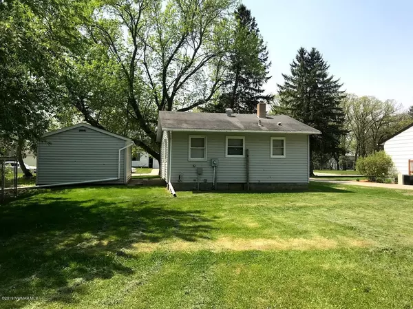 Fosston, MN 56542,812 N Foss AVE