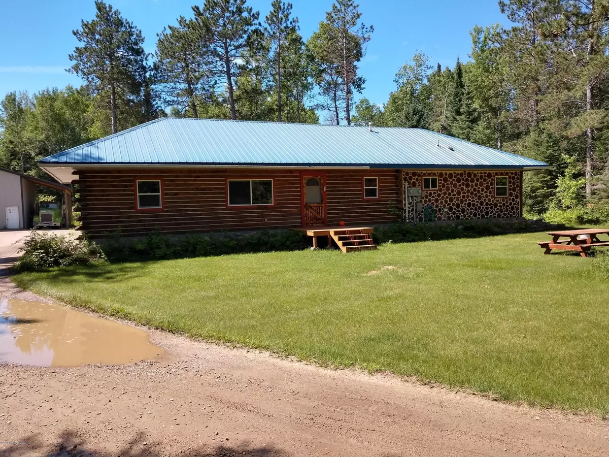 Bemidji, MN 56601,12134 Pistol LN NW