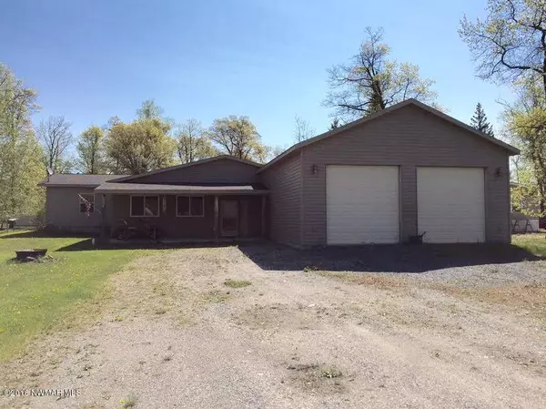 Baudette, MN 56623,3282 Lisa TRL NW