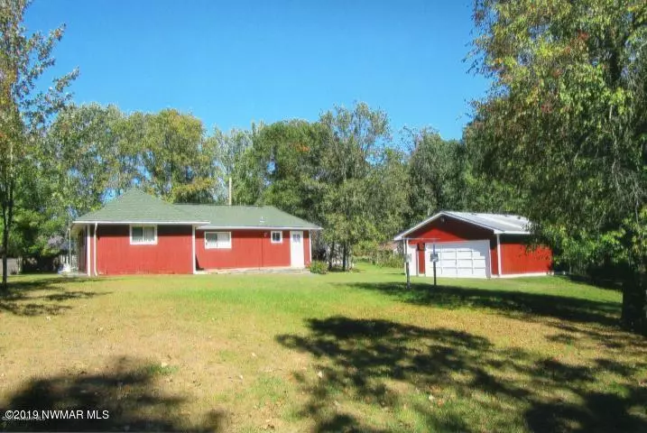 Shevlin, MN 56676,13384 Centerline RD NW