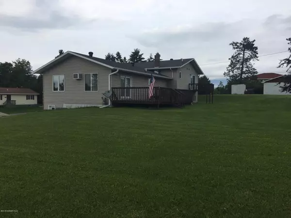 Bagley, MN 56621,114 Sand Lake AVE SW