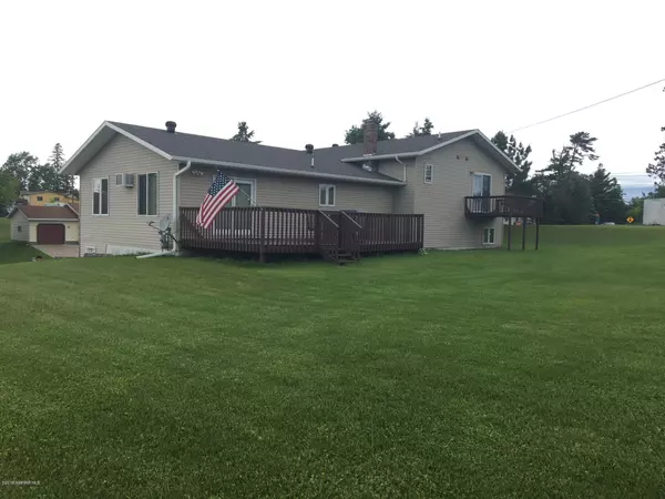 Bagley, MN 56621,114 Sand Lake AVE SW