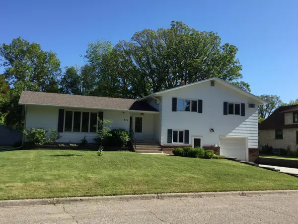 415 7TH ST NE, Fosston, MN 56542