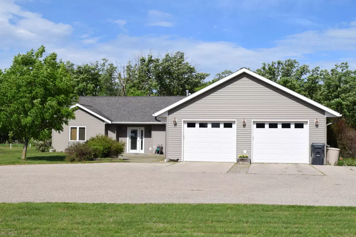 Thief River Falls, MN 56701,19517 138th AVE NE