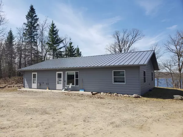 Lake George, MN 56458,36341 County 91 RD