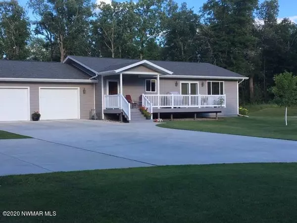 2438 Brinkman DR NE, Bemidji, MN 56601