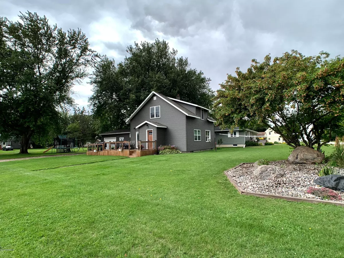 Fertile, MN 56540,100 3rd ST SW