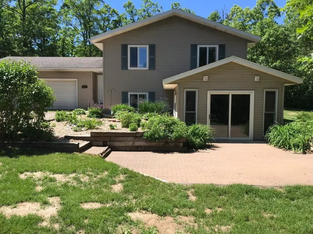 Bemidji, MN 56601,787 Hidden Trail CT SW