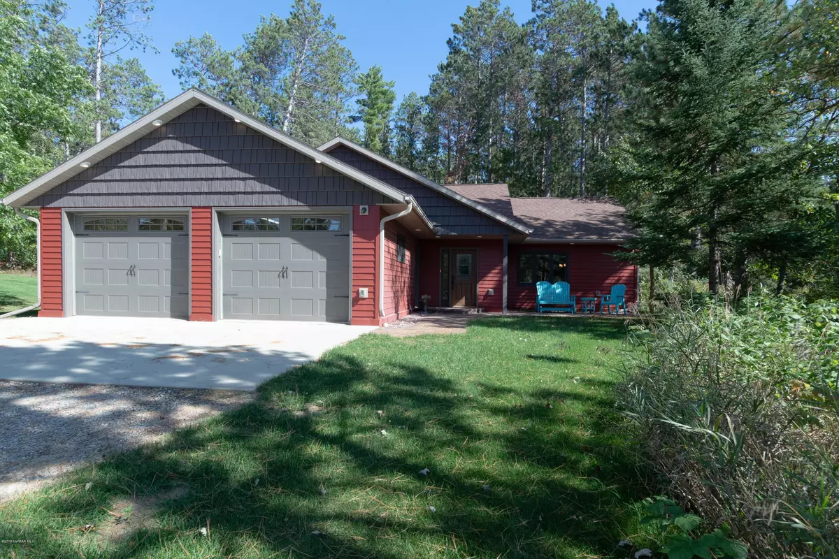 Bemidji, MN 56601,3977 Graycalm CT SE