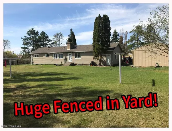 Bemidji, MN 56601,1030 23rd ST NW