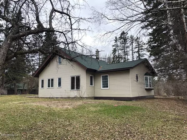 64 Carl AVE SW, Blackduck, MN 56630