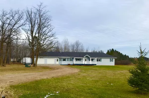 3414 St Onge DR NE, Bemidji, MN 56601