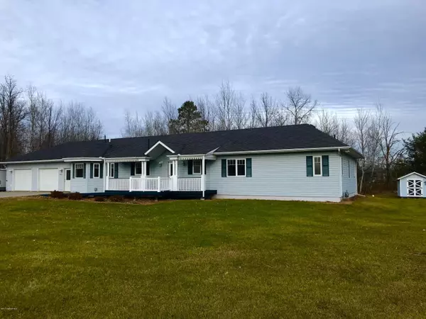 Bemidji, MN 56601,3414 St Onge DR NE