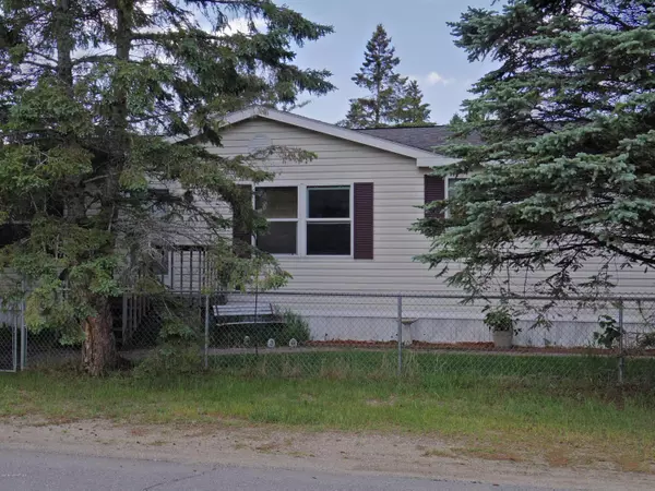 Shevlin, MN,132 2nd ST