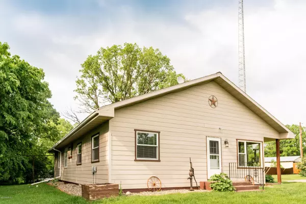 33208 County 16 HWY, Laporte, MN 56461