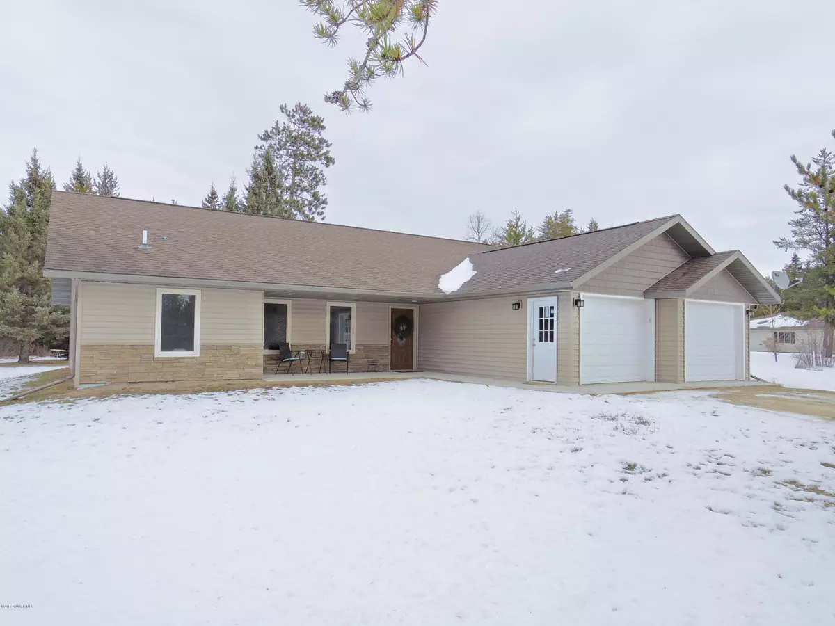 Bemidji, MN 56601,6129 Winding DR NW