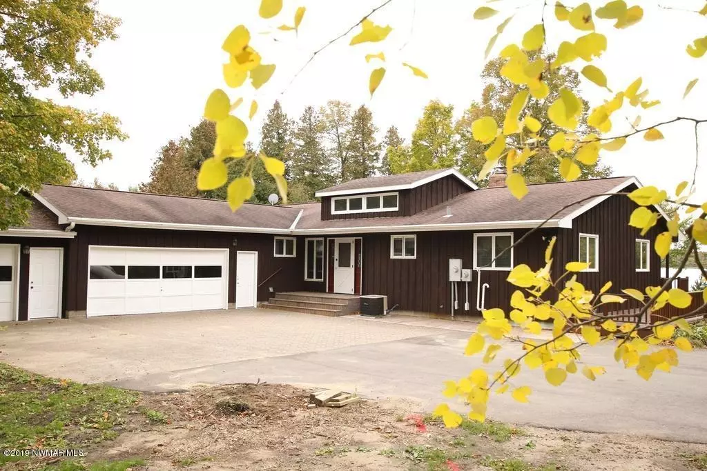 Bemidji, MN 56601,10630 Brandl LN NE