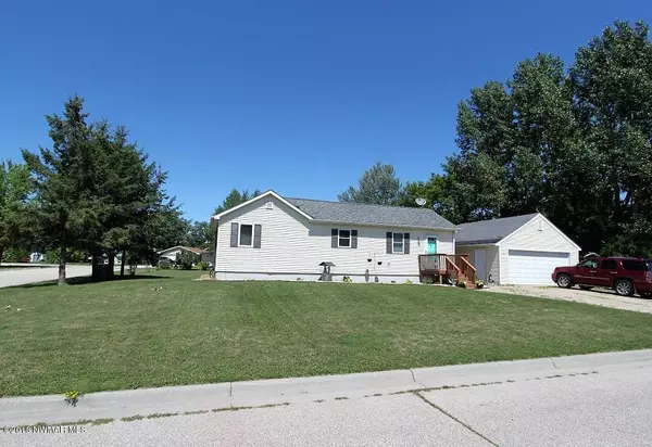 713 E 11th ST, Thief River Falls, MN 56701