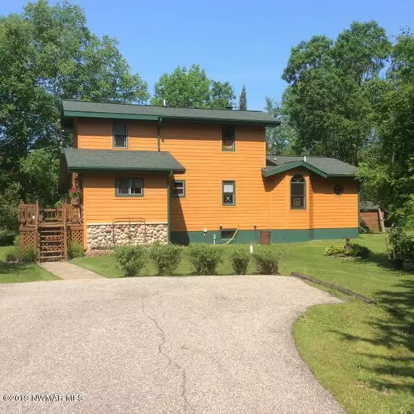 Baudette, MN 56623,2327 13th AVE SW