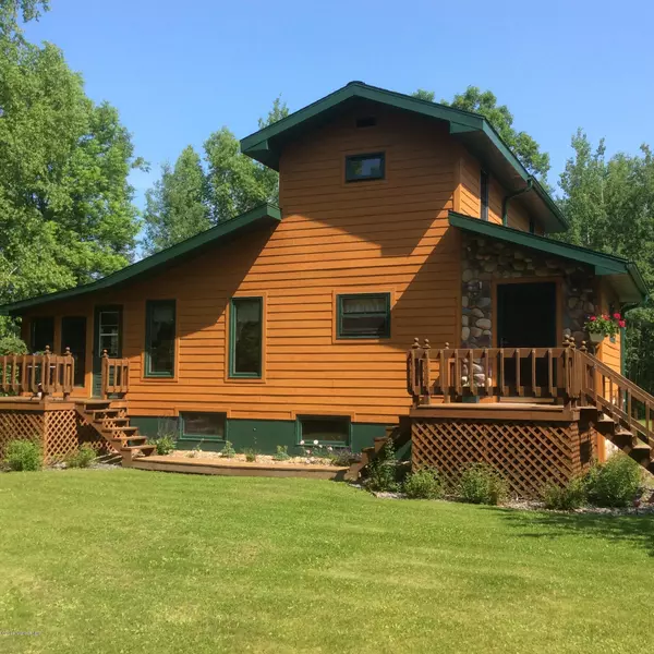 Baudette, MN 56623,2327 13th AVE SW