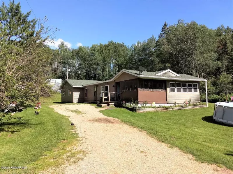 23532 State 92 HWY, Bagley, MN 56621