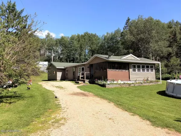 23532 State 92 HWY, Bagley, MN 56621