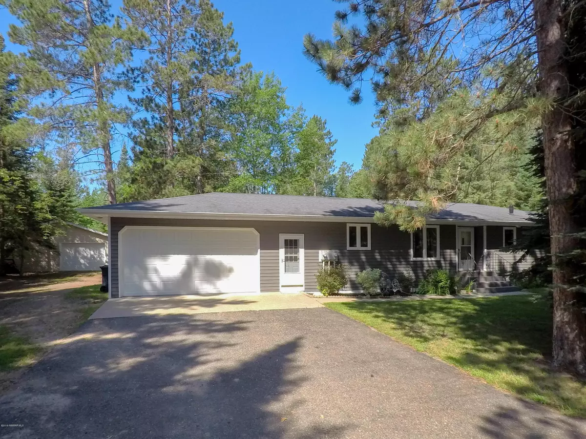 Bemidji, MN 56601,4111 Woodberry DR SE