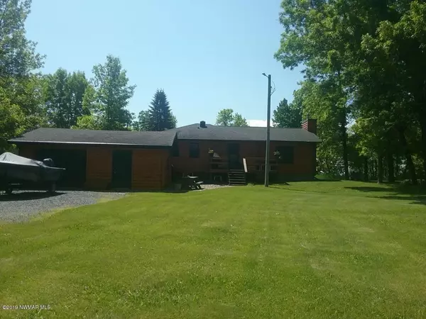 Hines, MN 56647,19482 N Blackduck Lake RD NE