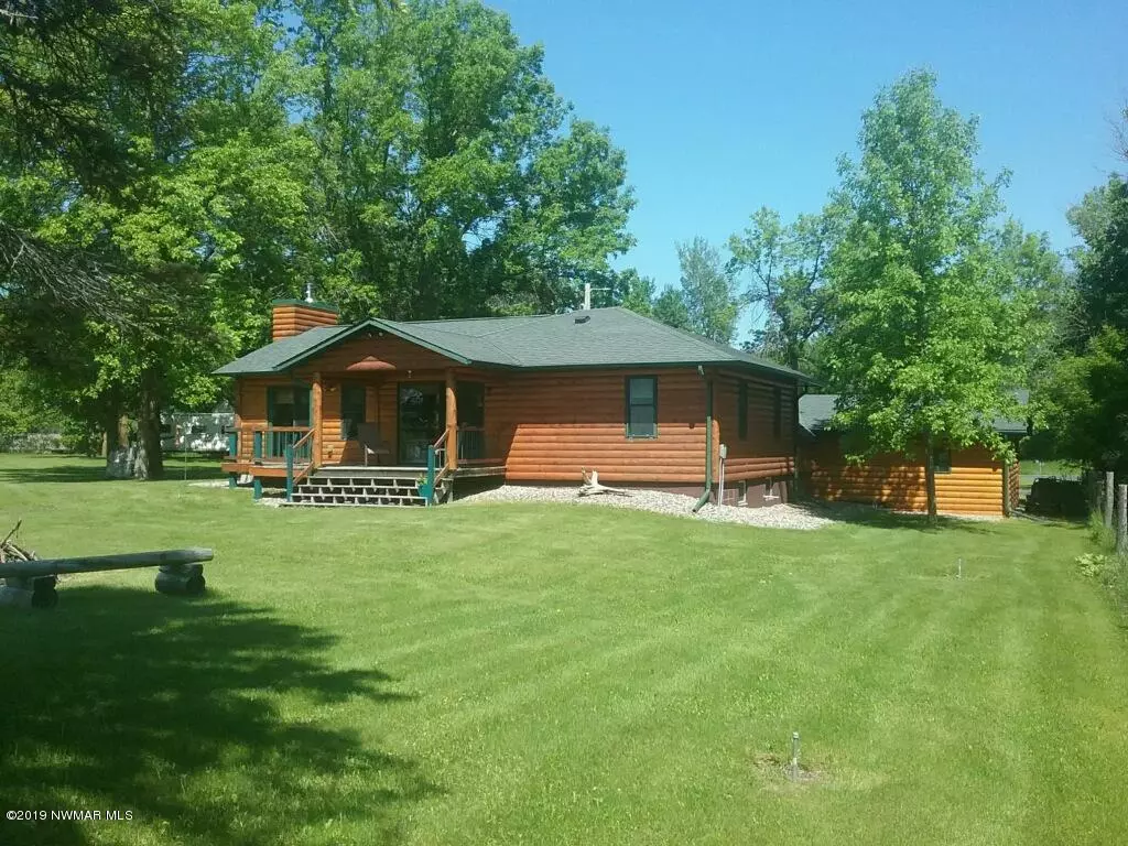 Hines, MN 56647,19482 N Blackduck Lake RD NE