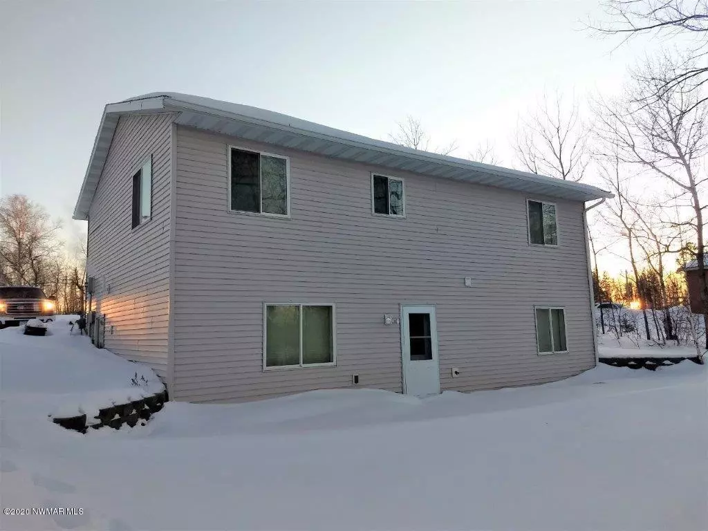 Bagley, MN 56621,204 Evergreen DR SW