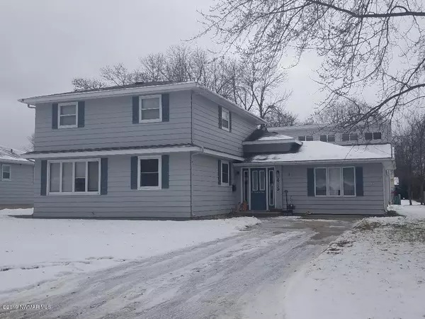 415 Maple AVE S, Thief River Falls, MN 56701