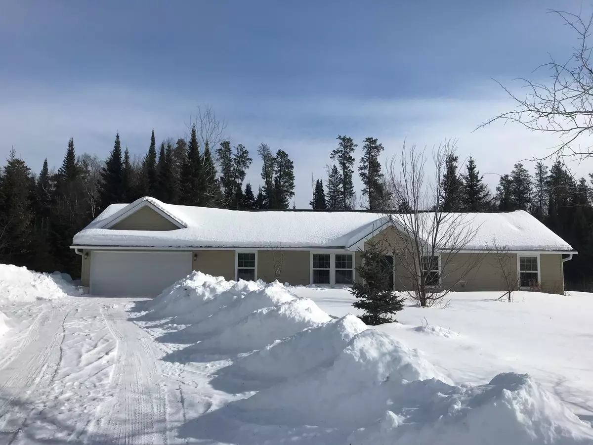 Bemidji, MN 56601,5546 Goranson CT NW